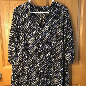 Lane Bryant Blouse